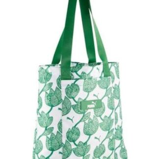 BOLSA CORE POP VERDE PUMA