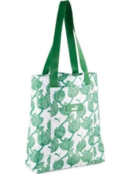 BOLSA CORE POP VERDE PUMA