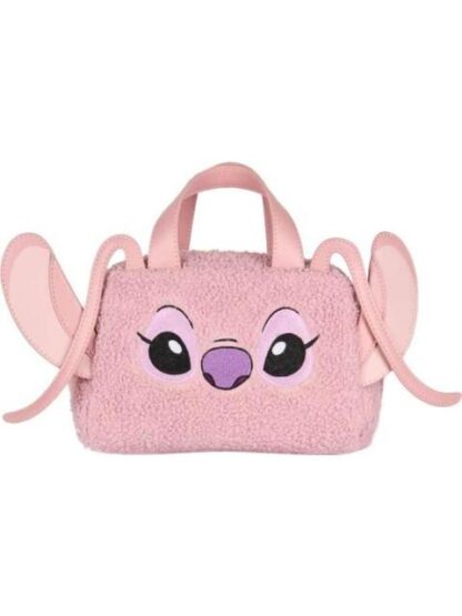 BOLSA CROSSBODY ANGEL ROSA STITCH - Image 2