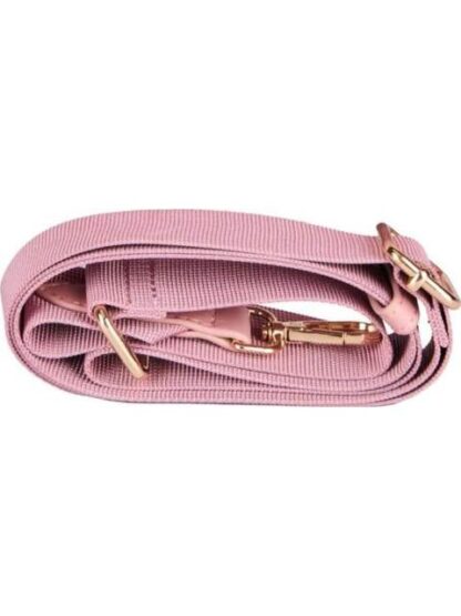 BOLSA CROSSBODY ANGEL ROSA STITCH - Image 3