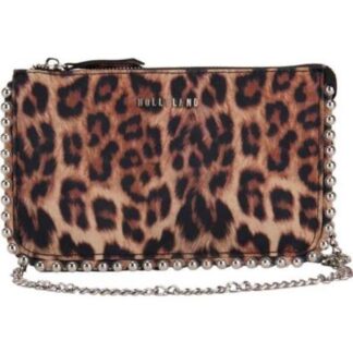 BOLSA CROSSBODY ANIMAL PRINT HOLLY LAND