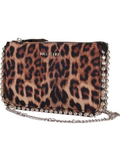 BOLSA CROSSBODY ANIMAL PRINT HOLLY LAND - Image 2