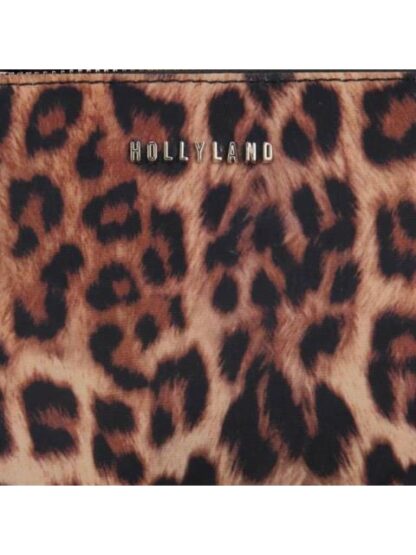BOLSA CROSSBODY ANIMAL PRINT HOLLY LAND - Image 3
