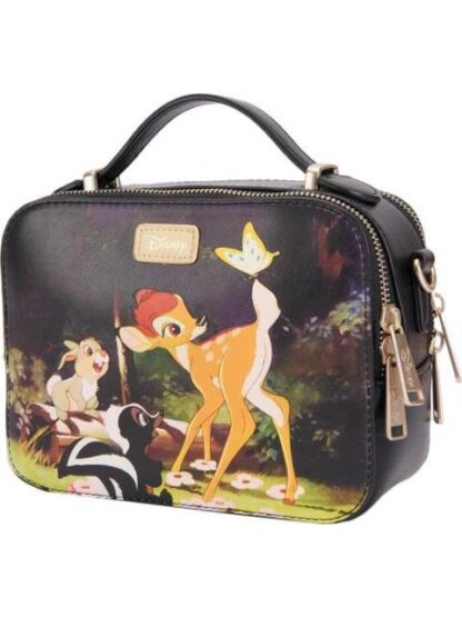 BOLSA CROSSBODY BAMBI MULTICOLOR BAMBI - Image 2