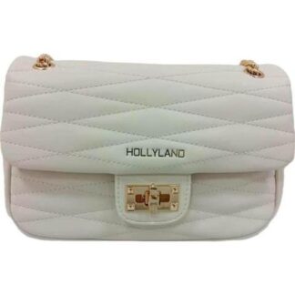 BOLSA CROSSBODY BEIGE VI LINE