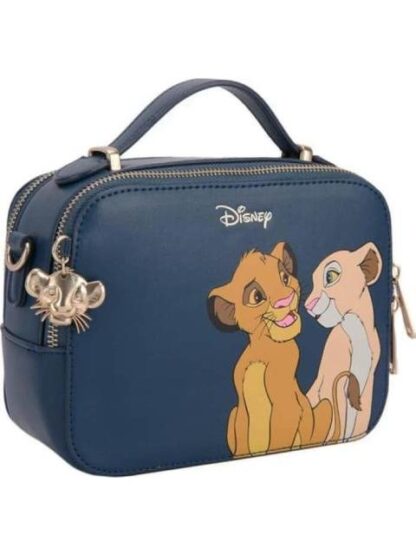 BOLSA CROSSBODY EL REY LEON AZUL EL REY LEON - Image 2