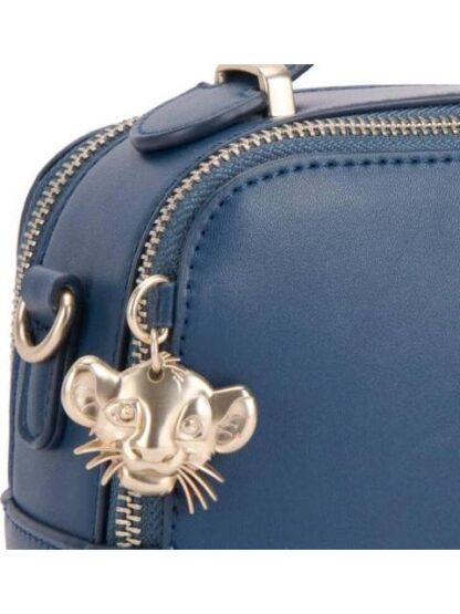 BOLSA CROSSBODY EL REY LEON AZUL EL REY LEON - Image 3