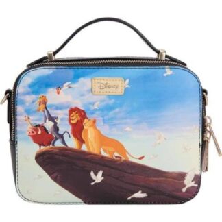BOLSA CROSSBODY EL REY LEON MULTICOLOR EL REY LEON