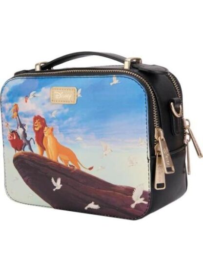 BOLSA CROSSBODY EL REY LEON MULTICOLOR EL REY LEON - Image 2