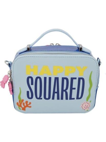 BOLSA CROSSBODY GARY AZUL BOB ESPONJA - Image 3