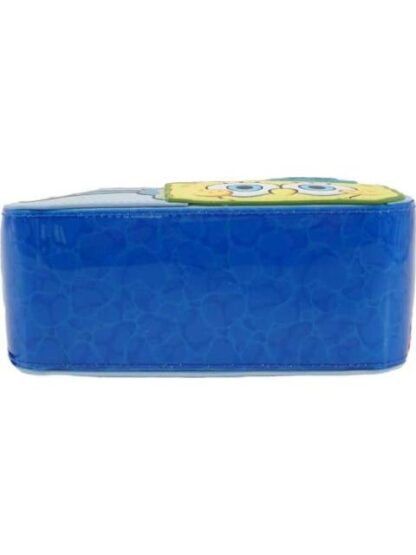 BOLSA CROSSBODY GARY AZUL BOB ESPONJA - Image 4