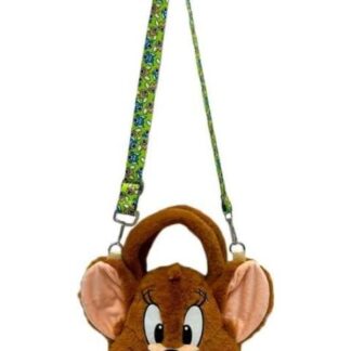 BOLSA CROSSBODY JERRY MULTICOLOR TOM Y JERRY