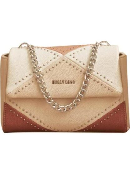 BOLSA CROSSBODY MARFIL HOLLY LAND
