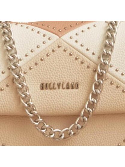 BOLSA CROSSBODY MARFIL HOLLY LAND - Image 2