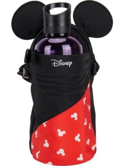 BOLSA CROSSBODY MICKEY NEGRO MICKEY