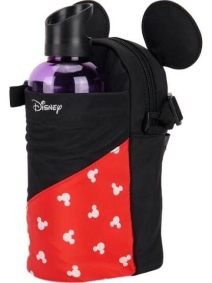 BOLSA CROSSBODY MICKEY NEGRO MICKEY - Image 2