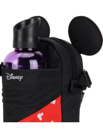 BOLSA CROSSBODY MICKEY NEGRO MICKEY - Image 4
