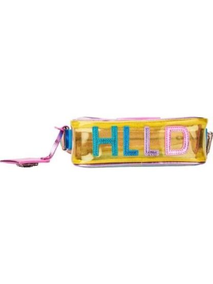 BOLSA CROSSBODY MULTICOLOR HOLLY LAND - Image 2
