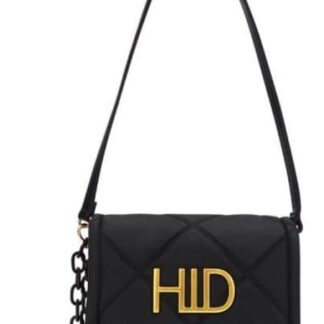 BOLSA CROSSBODY NEGRO HOLLY LAND