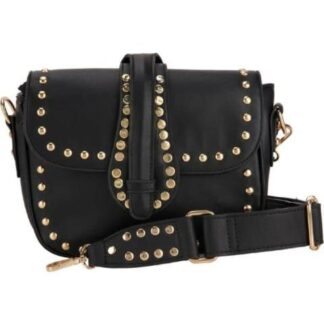 BOLSA CROSSBODY NEGRO HOLLY LAND