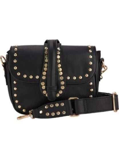BOLSA CROSSBODY NEGRO HOLLY LAND