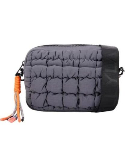BOLSA CROSSBODY NEGRO HOLLY LAND