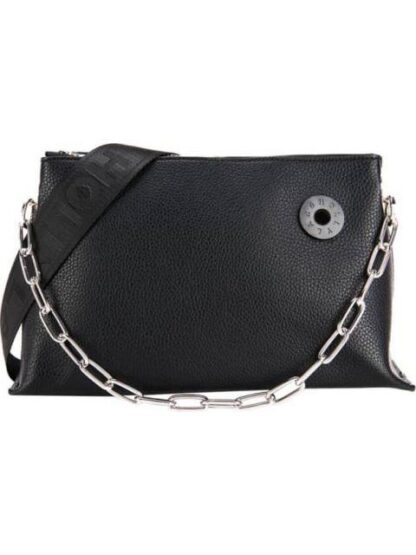 BOLSA CROSSBODY NEGRO HOLLY LAND