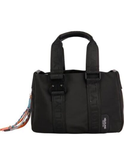 BOLSA CROSSBODY NEGRO HOLLY LAND