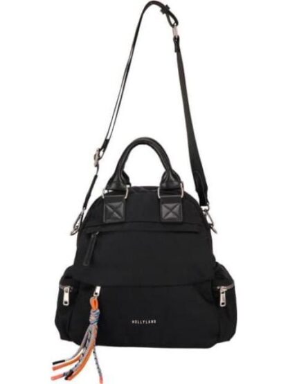 BOLSA CROSSBODY NEGRO HOLLY LAND