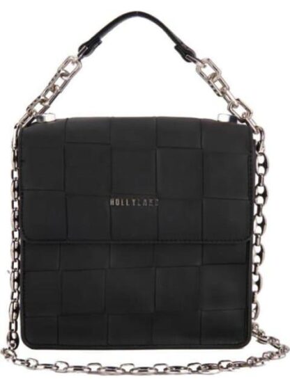 BOLSA CROSSBODY NEGRO HOLLY LAND