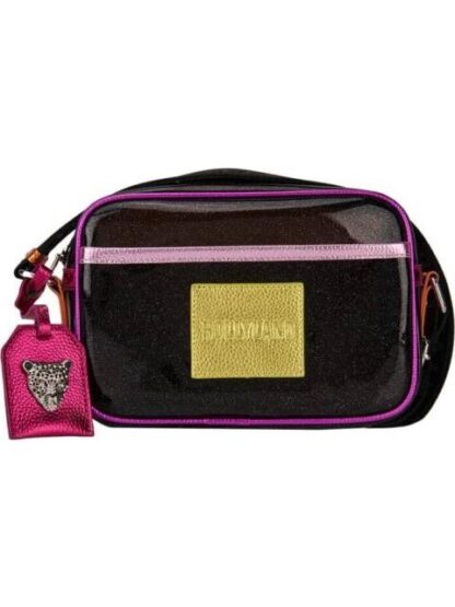 BOLSA CROSSBODY NEGRO HOLLY LAND
