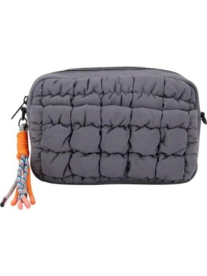 BOLSA CROSSBODY NEGRO HOLLY LAND - Image 2