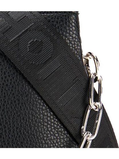 BOLSA CROSSBODY NEGRO HOLLY LAND - Image 2
