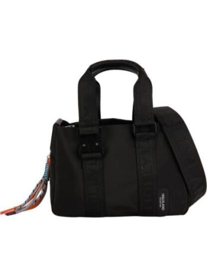 BOLSA CROSSBODY NEGRO HOLLY LAND - Image 2