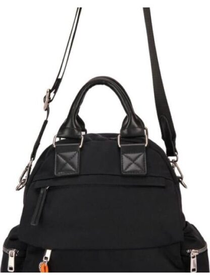 BOLSA CROSSBODY NEGRO HOLLY LAND - Image 3