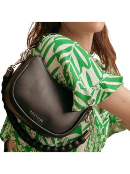 BOLSA CROSSBODY NEGRO HOLLY LAND - Image 3