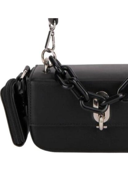 BOLSA CROSSBODY NEGRO HOLLY LAND - Image 3