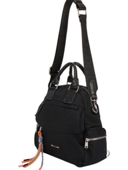 BOLSA CROSSBODY NEGRO HOLLY LAND - Image 4