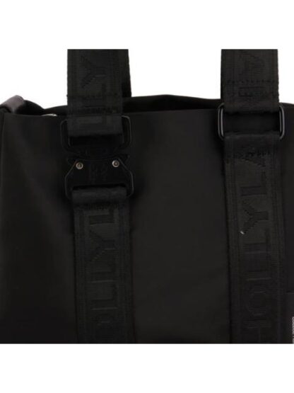 BOLSA CROSSBODY NEGRO HOLLY LAND - Image 5