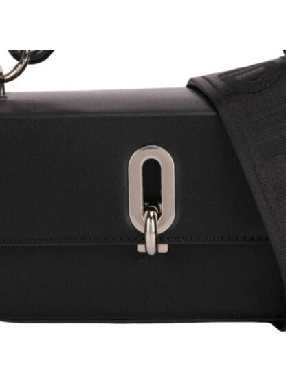 BOLSA CROSSBODY NEGRO HOLLY LAND - Image 5