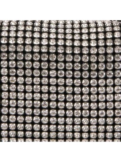 BOLSA CROSSBODY PLATA VI LINE - Image 4