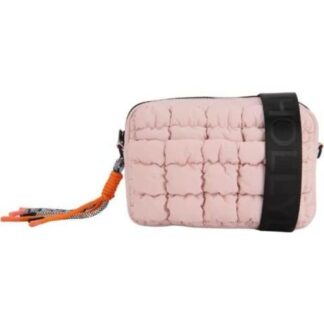 BOLSA CROSSBODY ROSA HOLLY LAND