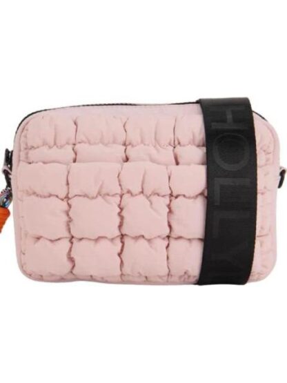 BOLSA CROSSBODY ROSA HOLLY LAND - Image 2