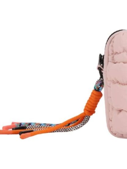 BOLSA CROSSBODY ROSA HOLLY LAND - Image 3