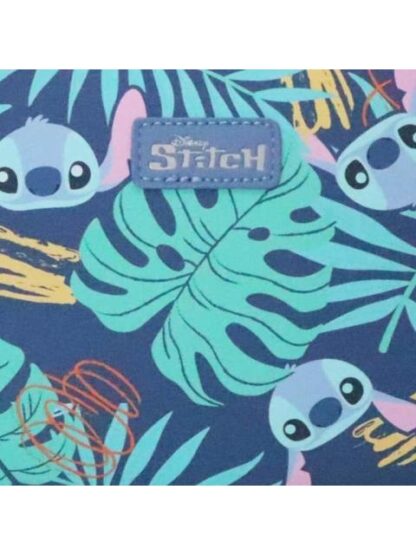 BOLSA CROSSBODY STITCH AZUL STITCH - Image 5