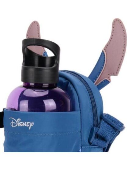 BOLSA CROSSBODY STITCH AZUL STITCH - Image 5