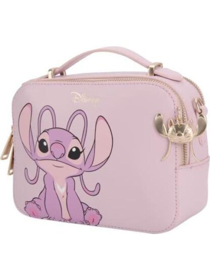 BOLSA CROSSBODY STITCH ROSA STITCH - Image 2