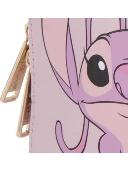 BOLSA CROSSBODY STITCH ROSA STITCH - Image 3