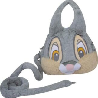 BOLSA CROSSBODY TAMBOR MULTICOLOR DISNEY CLASSICS
