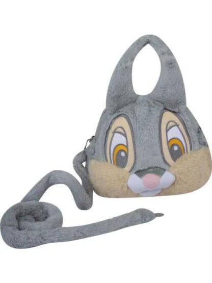 BOLSA CROSSBODY TAMBOR MULTICOLOR DISNEY CLASSICS